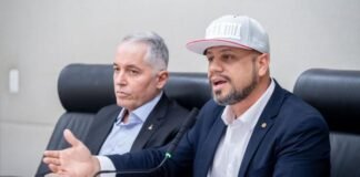 Comissão discute mobilidade urbana no PDOT