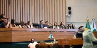 Discussão sobre políticas de proteção animal reúne protetores e especialistas na CLDF