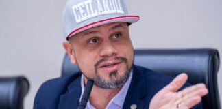 CTMU realiza reunião técnica sobre Faixa Azul e segurança para motociclistas
