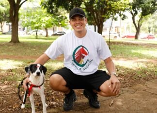 Evento de comemoração aos 65 anos do Gama terá dia dedicado aos pets