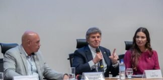 Desenvolvimento nacional é tema de fórum na CLDF com presença Luiz Fux e Ciro Gomes