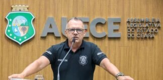 DF institui o Dia do Interventor Prisional com homenagem ao policial Mauro Albuquerque