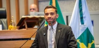 Comissão de Direitos Humanos fará relatório sobre situação do presídio feminino