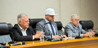 Faixa Azul para motociclistas poderá ser implantada no DF em breve
