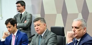 PL prepara ofensiva na CPMI do INSS para tentar convocar irmão de Lula