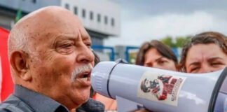 PF apreende cofre, dinheiro vivo e veículos de luxo em operação contra sindicato ligado a irmão de Lula