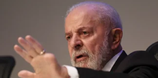Lula critica Congresso após queda da MP do IOF: “É jogar contra o Brasil”