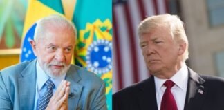Brasil prega “prudência” e vê longo caminho na reaproximação com os EUA