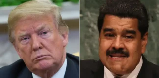 Maduro diz estar aberto a diálogo com Trump após sinalização dos EUA