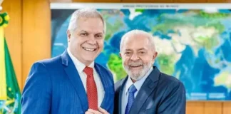 PF diz que ex-presidente do INSS recebia R$ 250 mil mensais em propina