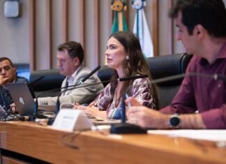 Giro Distrital destaca oitivas da CPI do Rio Melchior