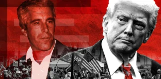 Trump sanciona lei que determina divulgação dos arquivos de Epstein