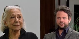 Selton Mello e Fernanda Montenegro podem se tornar cidadãos honorários de Brasília