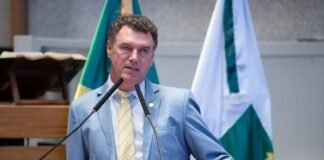 Iolando condena decreto federal sobre entidades sem fins lucrativos