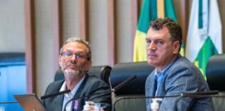 “Estamos jogando a nossa riqueza no lixo”, avalia relator da CPI do Rio Melchior