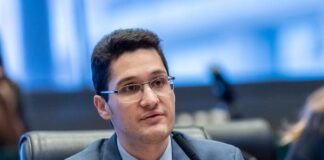 Distrital apresenta projeto que visa fortalece o combate à venda de medicamentos falsos
