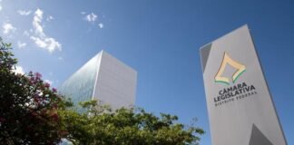 Parlamentares e servidores da CLDF serão capacitados em direitos da pessoa idosa