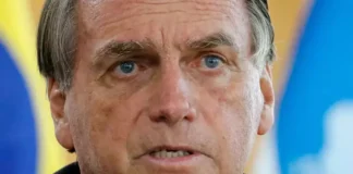 Carlos Bolsonaro relata piora no estado de saúde do ex-presidente