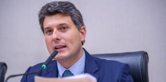Pedrosa solicita estudo sobre isenção de IPVA a motoboys e motoristas de aplicativo