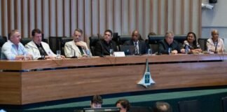 Câmara discute recomposição de gratificação para servidores federais cedidos à secretaria de Saúde