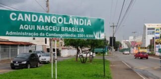 CLDF celebra os 69 anos da Candangolândia com sessão solene
