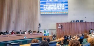 Em audiência pública, ativistas e autoridades defendem políticas para a juventude negra