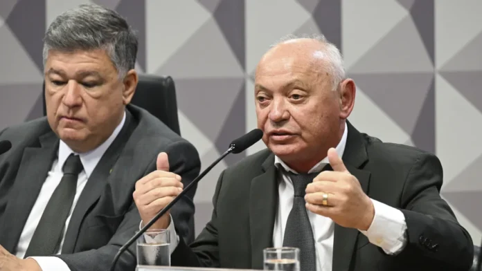 Abraão Lincoln Ferreira da Cruz