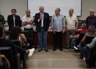 Administração Regional Digital 24h e GDF Presente passam a ter integração na execução de serviços