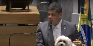 Medidas Cartão Ração e Cartão Castração são aprovadas com liderança de Daniel Donizet