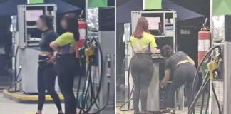 Justiça proíbe uso de legging para frentistas em Pernambuco