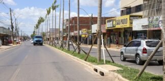 Rede de drenagem do Sol Nascente é concluída e transforma a infraestrutura da cidade