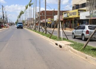 Rede de drenagem do Sol Nascente é concluída e transforma a infraestrutura da cidade