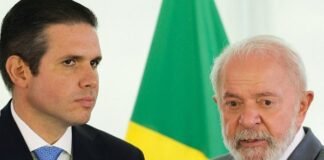Crise entre governo e Câmara se intensifica após votação do PL Antifacção