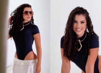 Vídeo: a força do interior – Letícia postou esse vídeo e a Internet parou