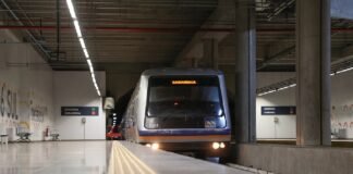 Modernização e expansão colocam o metrô do DF em nova fase de crescimento