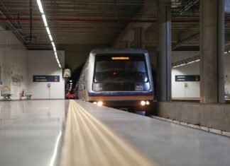 Modernização e expansão colocam o metrô do DF em nova fase de crescimento