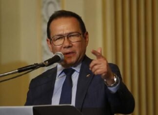 Banco Central aprova nome de Nelson Souza como novo presidente do BRB