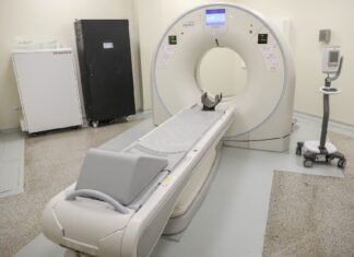 Com novo tomógrafo, HRSM amplia diagnósticos e poderá atender 200 pacientes por dia