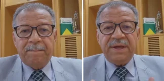 Sebastião Coelho defende paralisação nacional por anistia