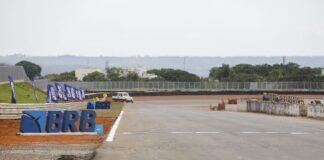 Com reativação do autódromo, DF volta a ter a maior pista de automobilismo em atividade no país