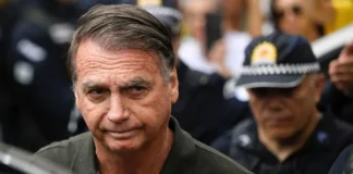 Quanto tempo Bolsonaro pode ficar preso