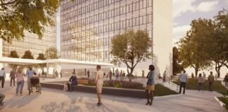 Projeto de reforma das Quadras 1 e 2 do Setor Comercial Sul é aprovado