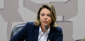 Leila do Vôlei assina pedido de CPI para investigar negociação entre BRB e Banco Master