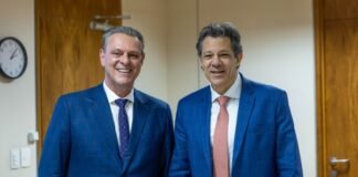 Ministérios discutem novo modelo de Seguro Rural