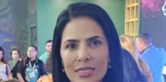 Presidente de estatal é exonerada após prints contra Lula e fotos com Michelle Bolsonaro