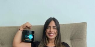Bora malhar galera!