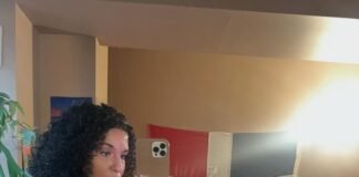 Isso que é uma vída de ‘abundância’