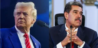 Trump: ‘Os dias de Maduro no poder estão contados’