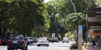W3 Sul de cara nova: em sete anos, GDF investiu R$ 90 milhões em acessibilidade e mobilidade na via