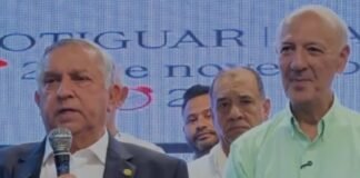 Apoio de Izalci Lucas a Arruda revela articulação antecipada para 2026 no Distrito Federal*